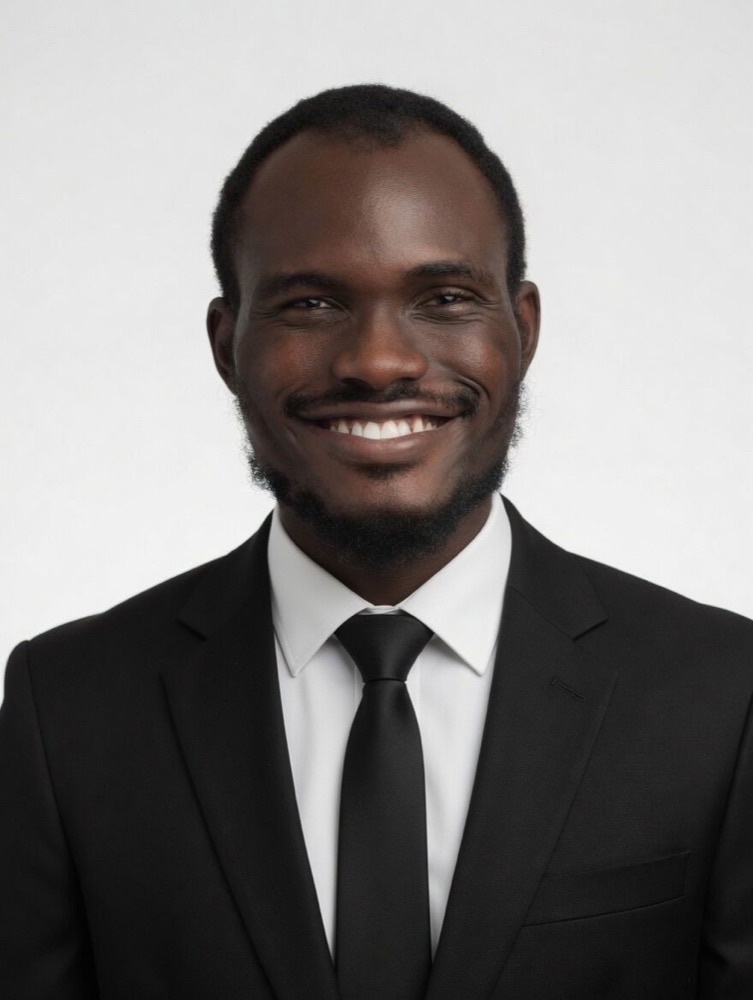 Fadayini Titus